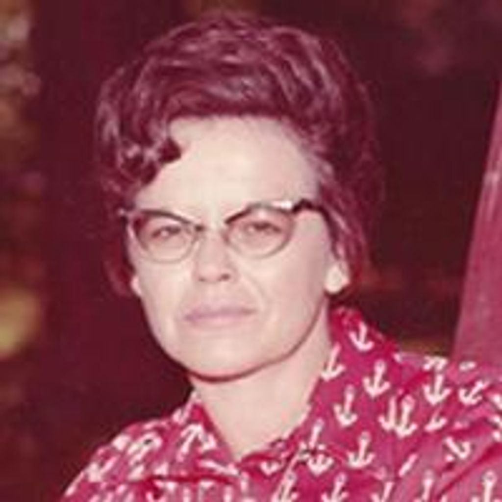 Jo Lorene Hodges Moulton