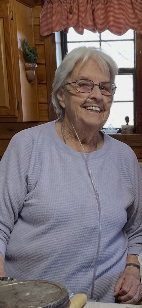 Martha Dee Bray Profile Photo