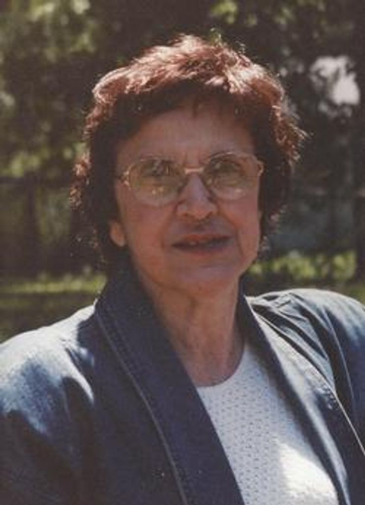 Mary Helen Russo