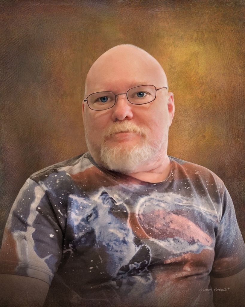 Steven Roberts