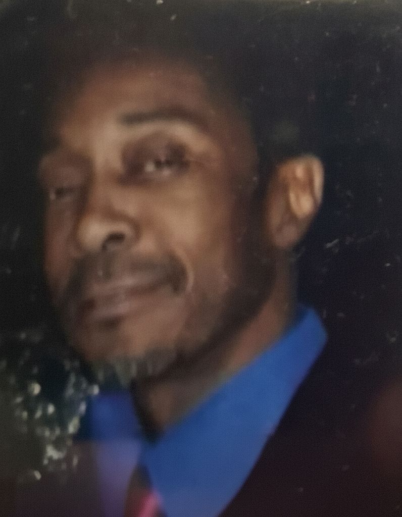 Mr. Kenneth Brown Profile Photo