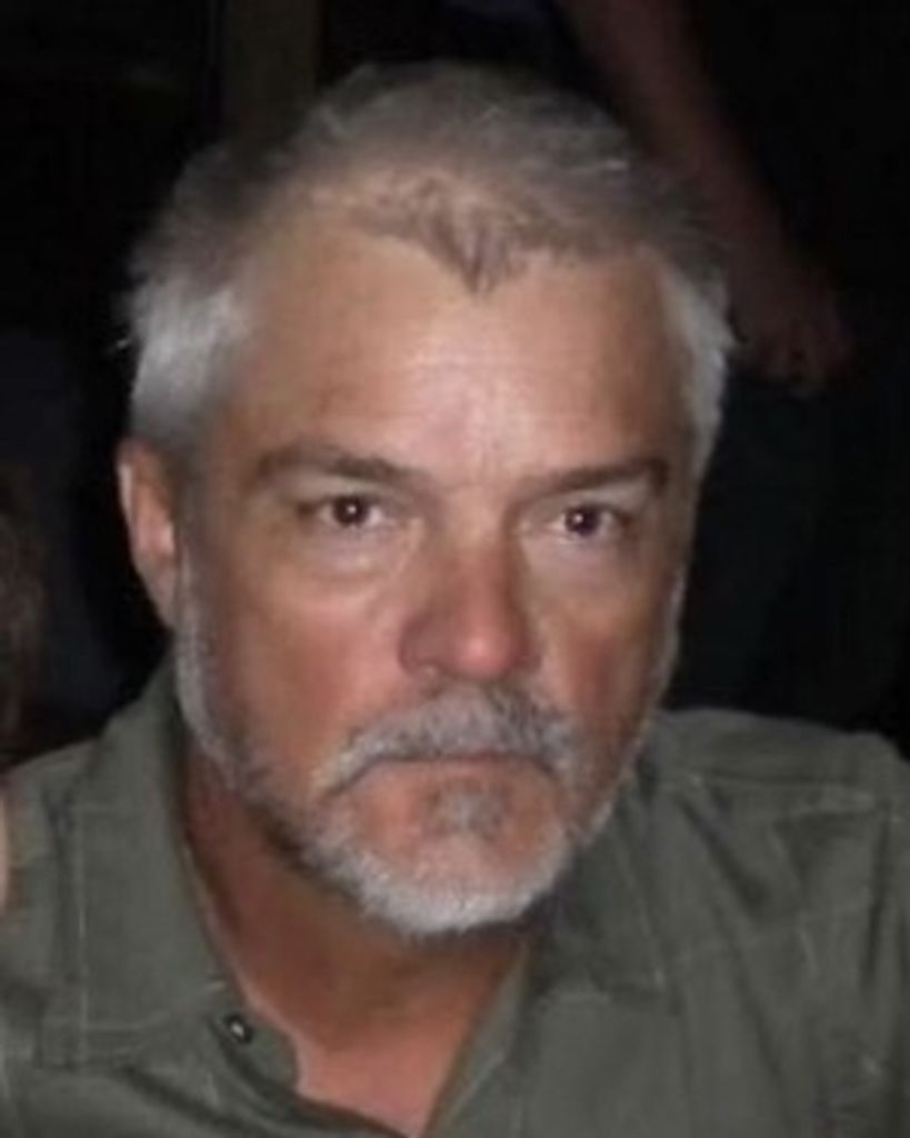 Wayne Paul LeBlanc
