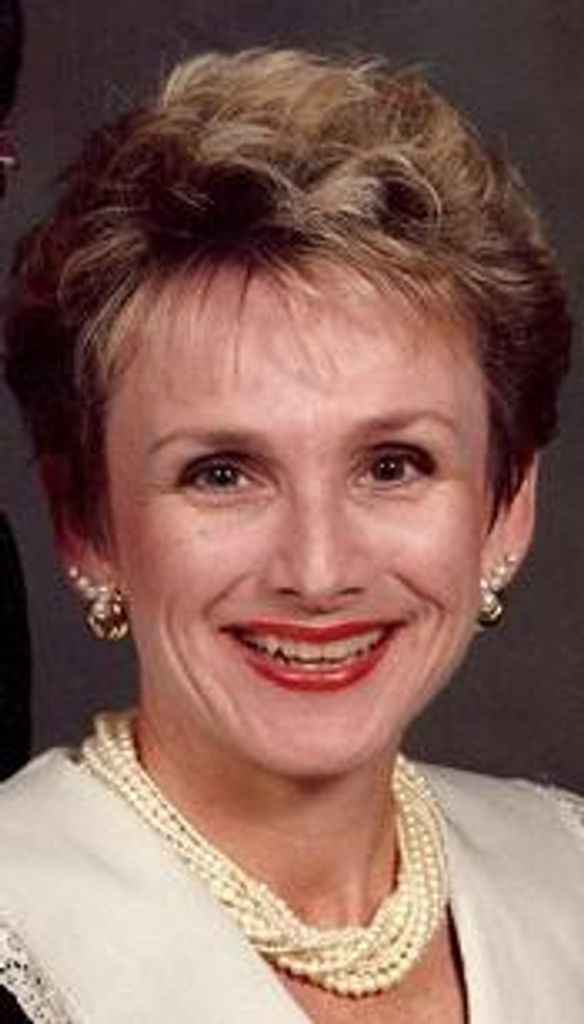 Patricia Jean Hershberger