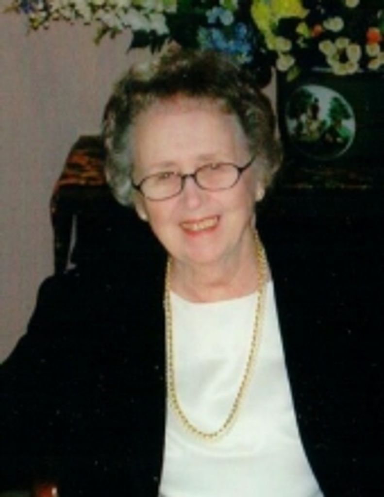 Irene Anderson