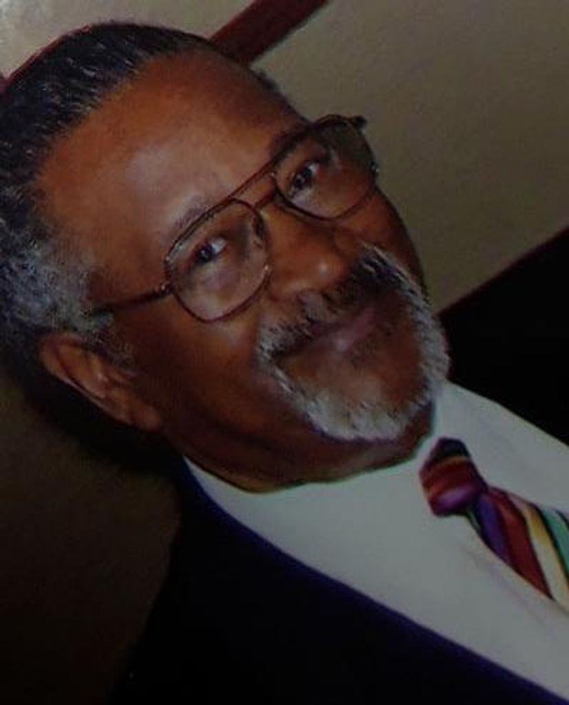 Charles Edward Smith