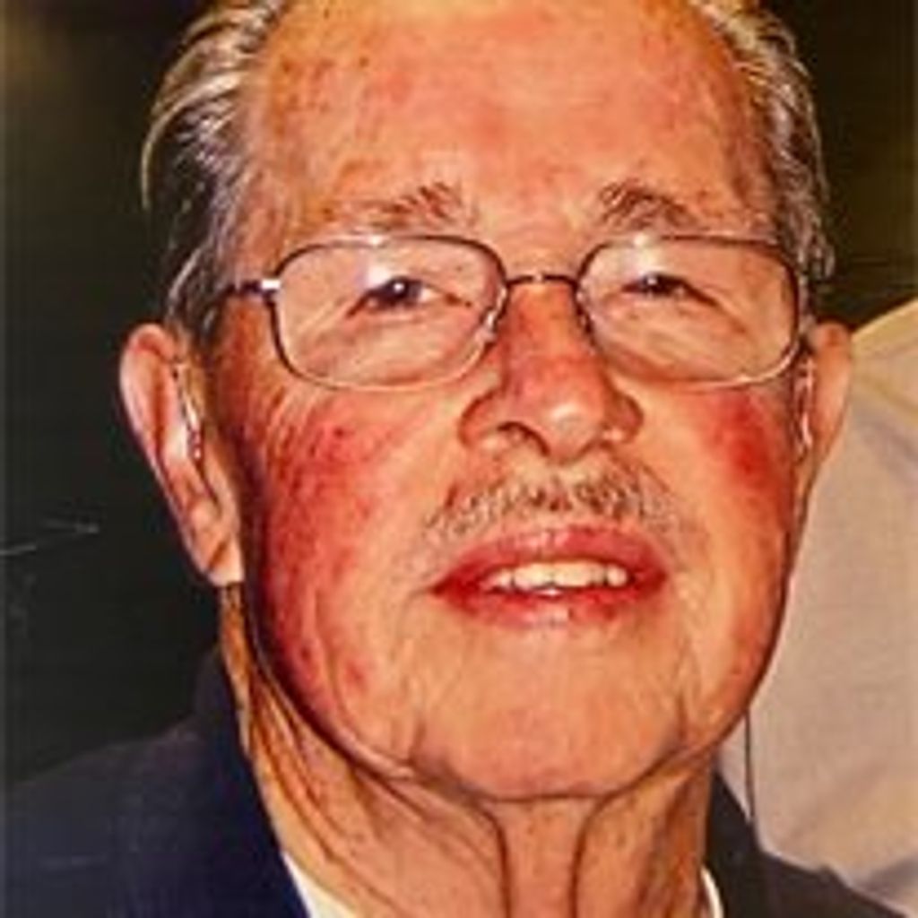 Clark Jacques "Jack" Potter