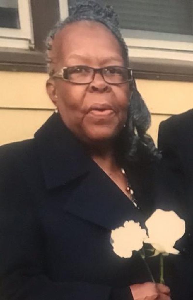Gladys Marie Pittman Profile Photo