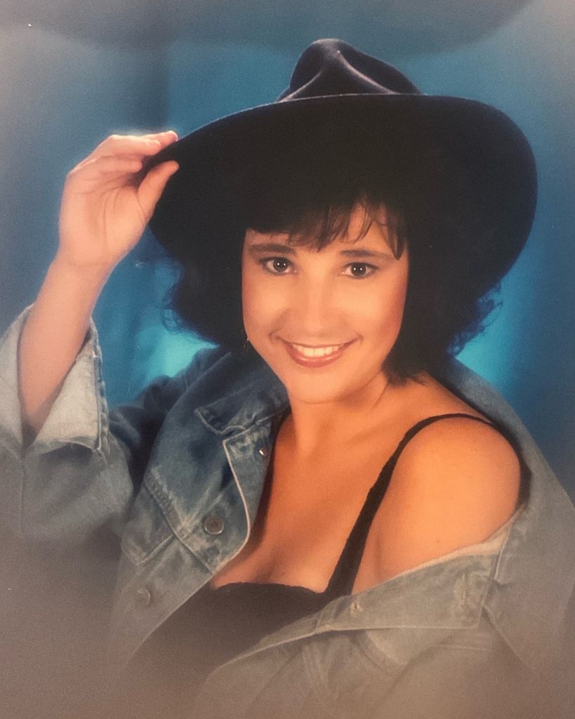 Heidi Michelle Robertson