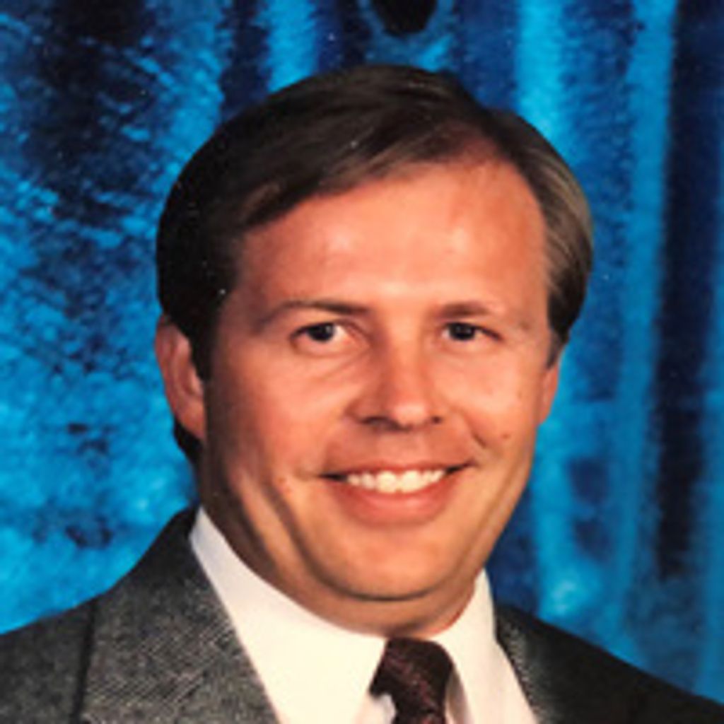 Dennis Gene Mogensen