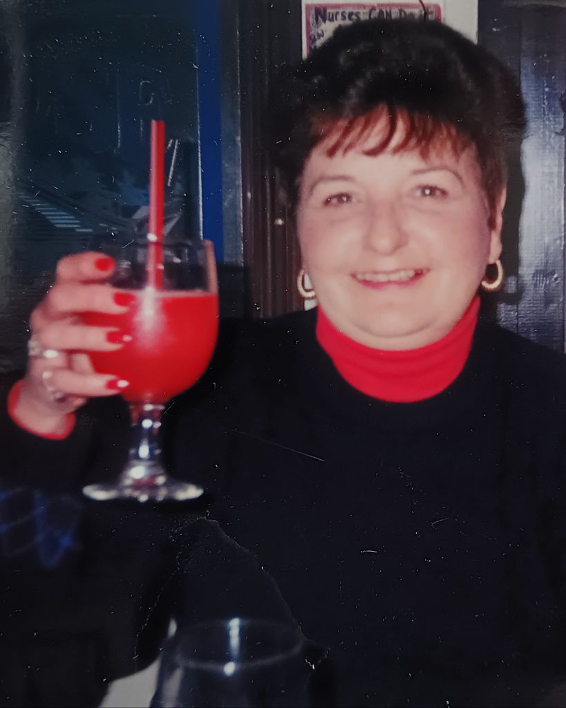 Bernadette George Profile Photo