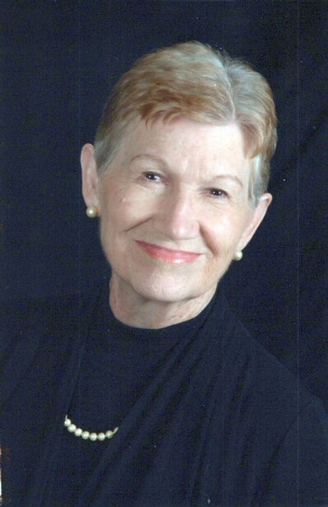 Ann Marie Evans Profile Photo