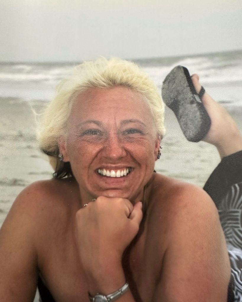 Brandee Louise Riggleman