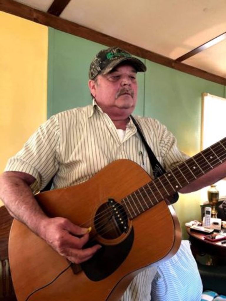 Robert Greer Profile Photo