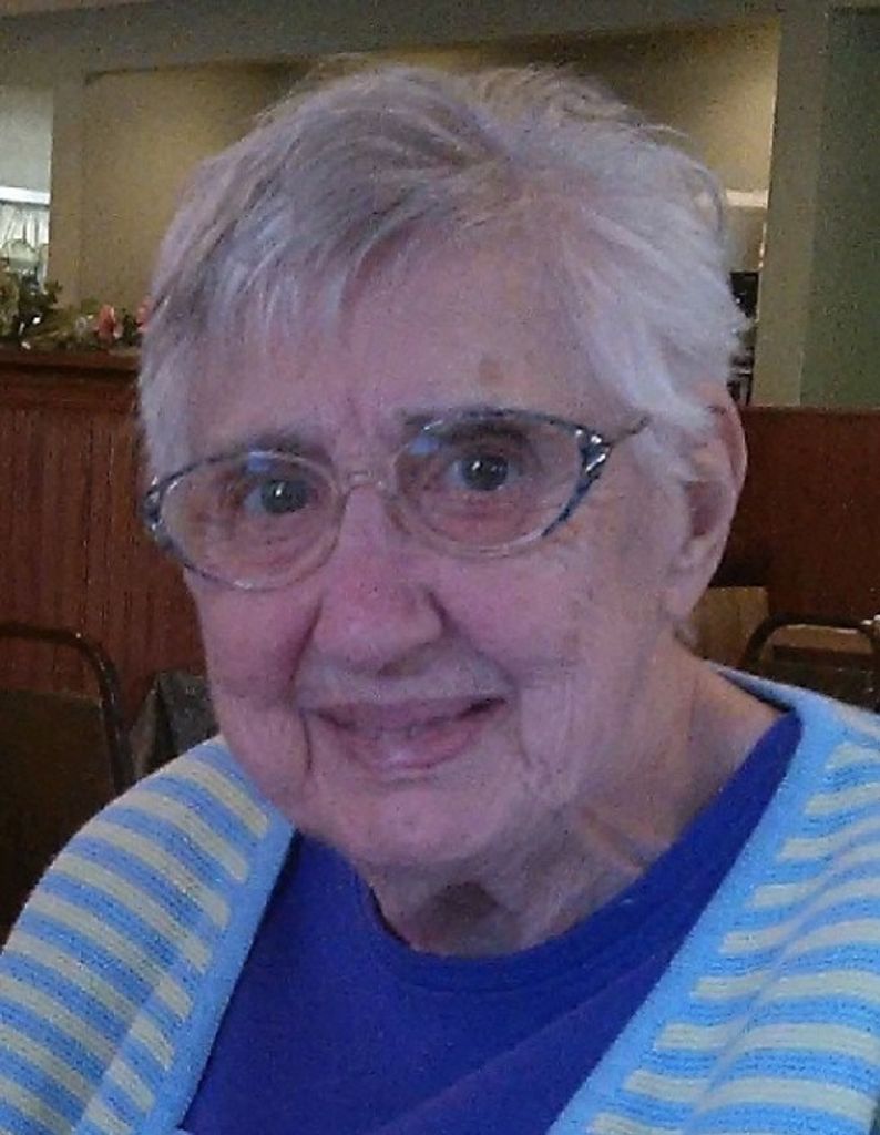 Esther P. (Brandt)  Liskey