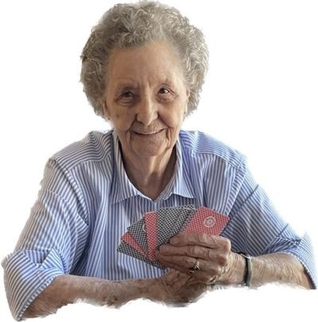 Iola Meeks Profile Photo