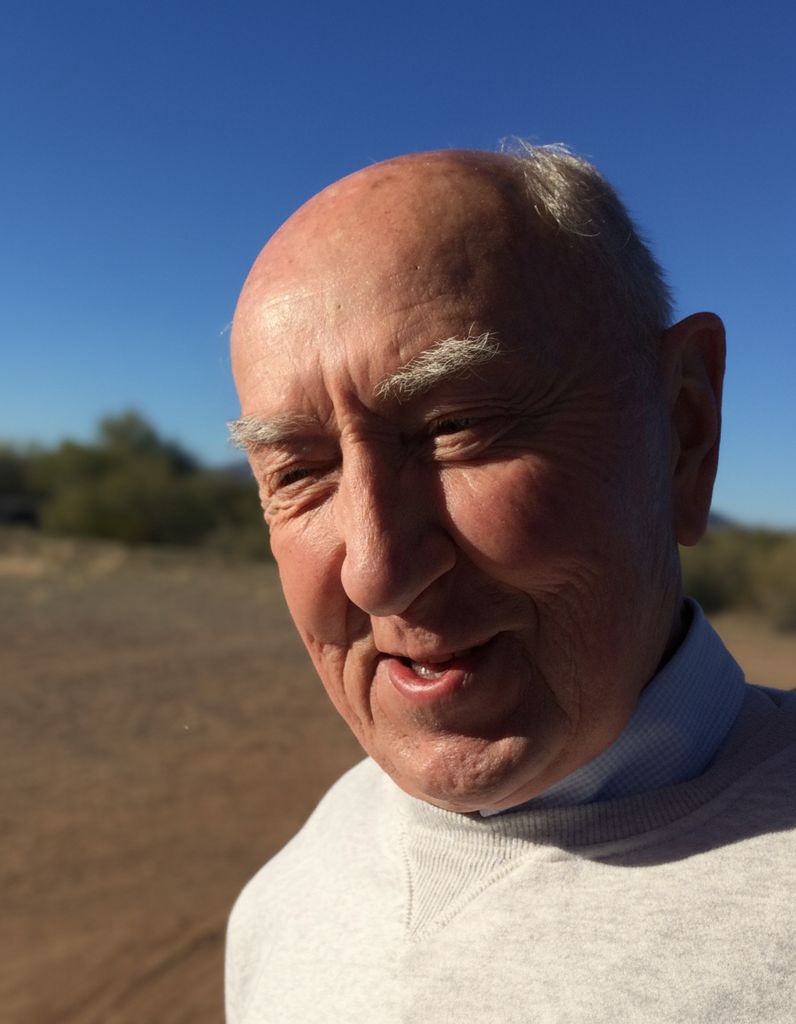 Richard U Hedrick Profile Photo