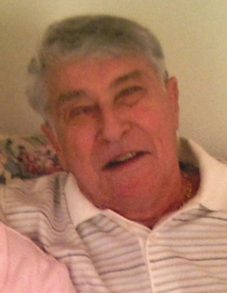 Charles "Chuck" A. Wermuth