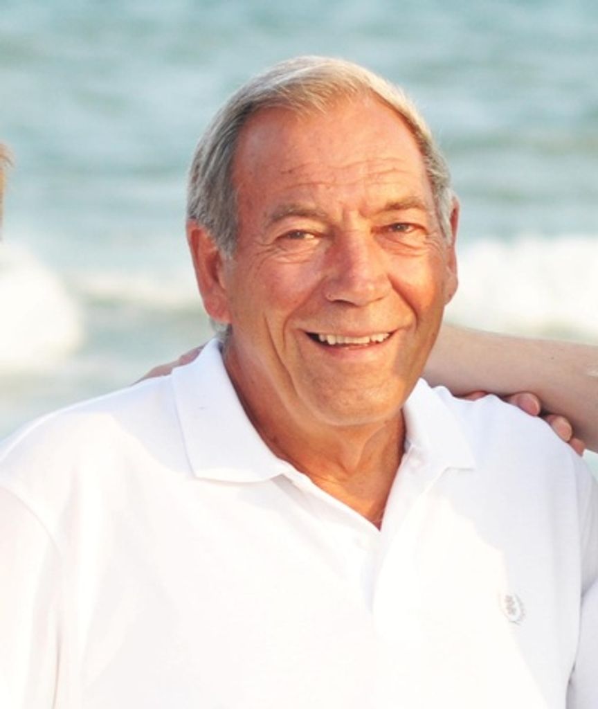 Donald Young Profile Photo