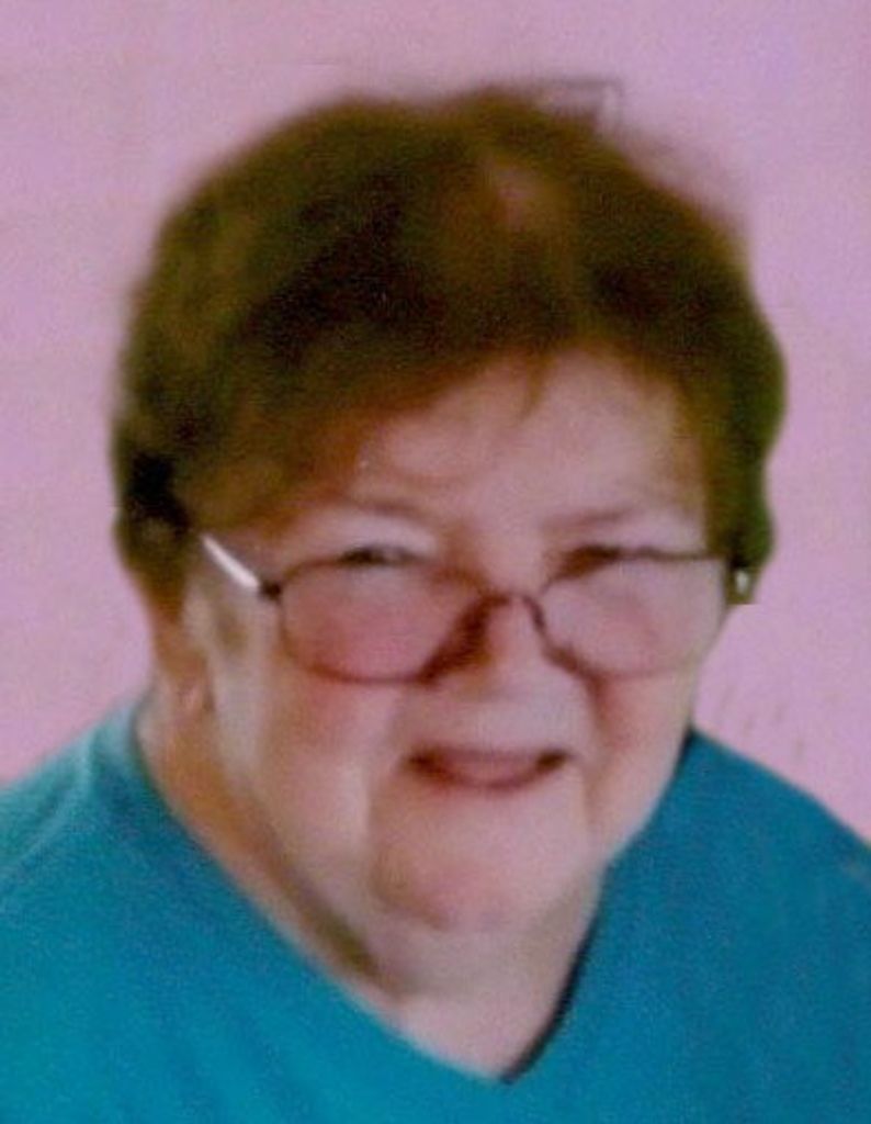 Mary Black