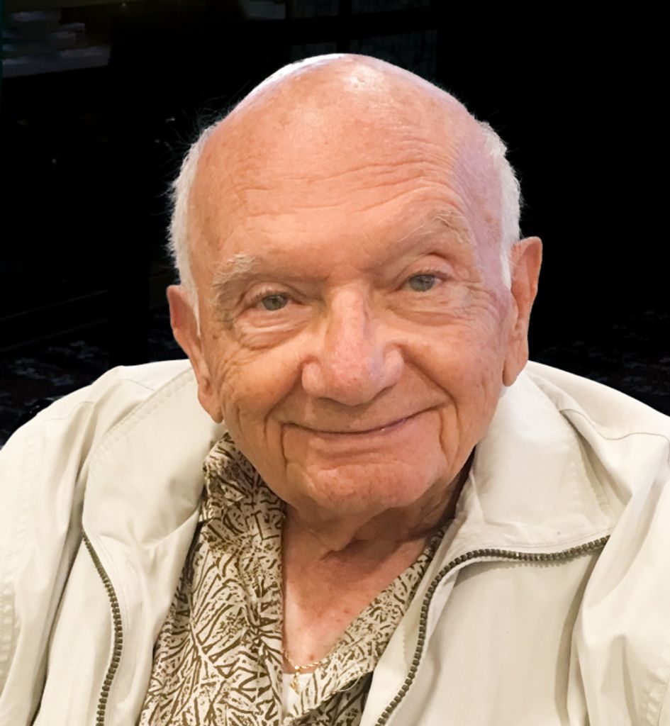 Peter Nicholas Fostines