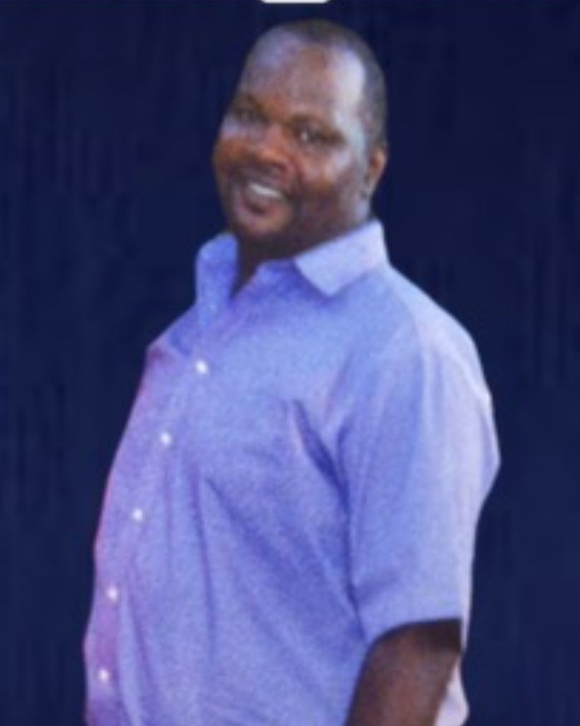 Rodney Jefferson Profile Photo