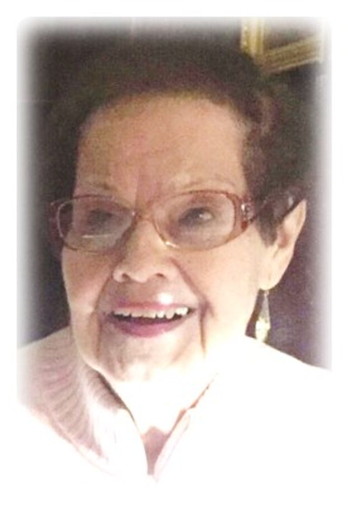 Mary Jane Lowry