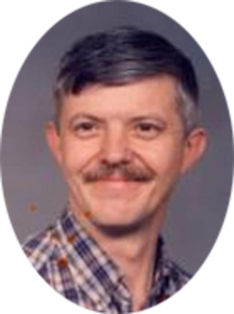 Harold Thomas 'Ziggy' Zeiller