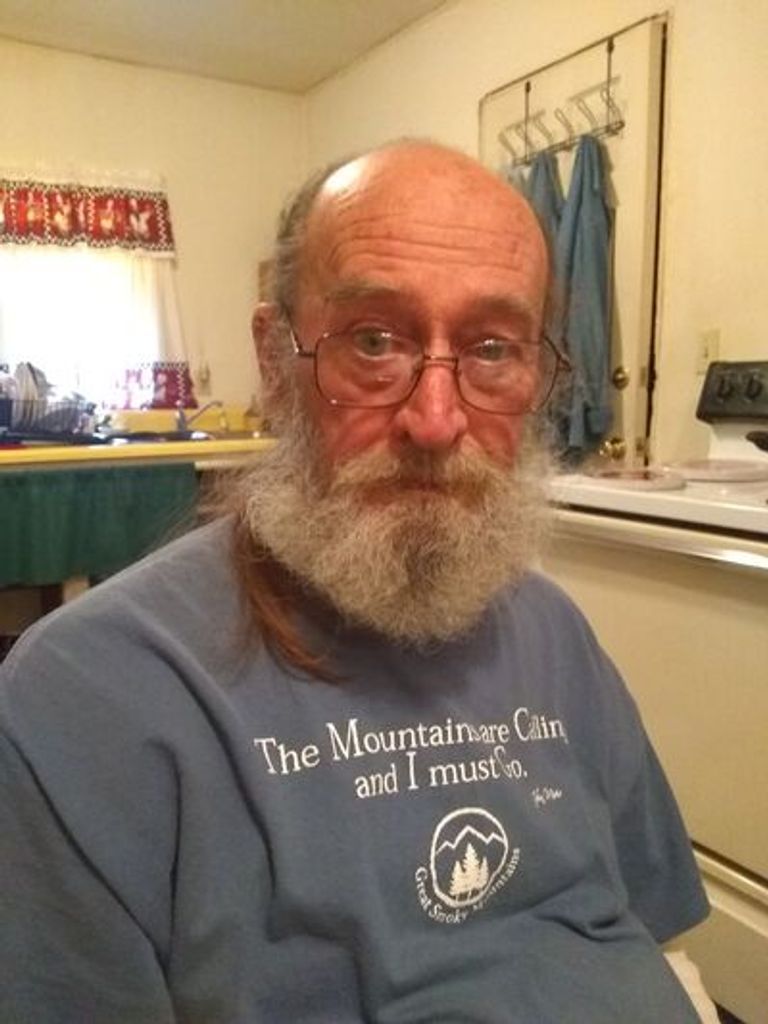 Carroll "Sam" Henry Profile Photo