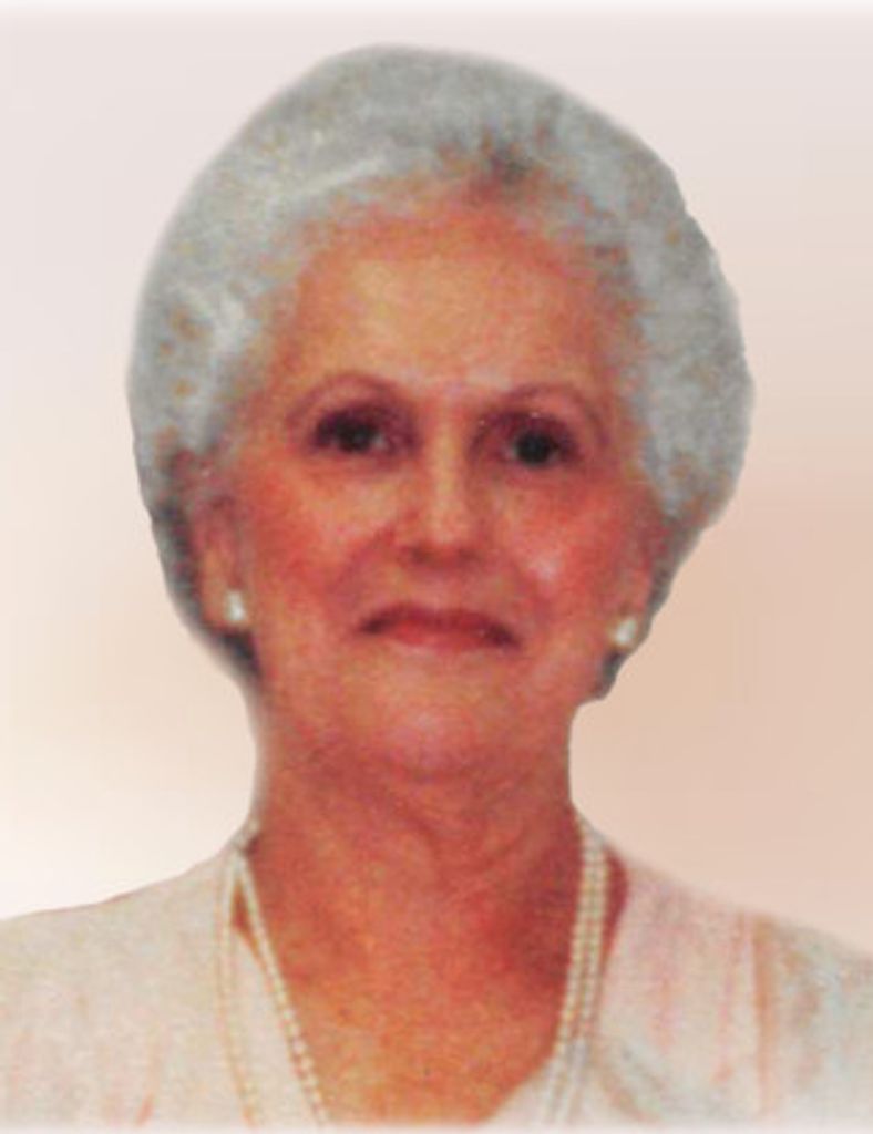 Jean (Kimbrough)  Jones Profile Photo