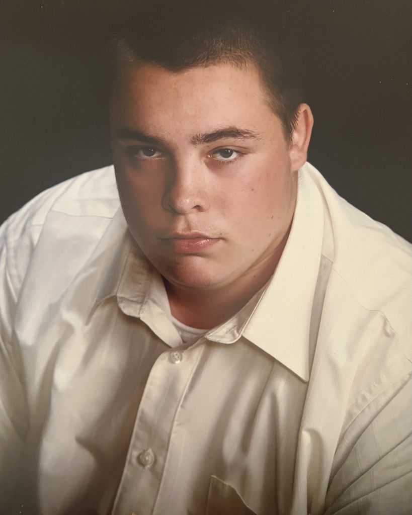 Joshua Michael Vest Profile Photo