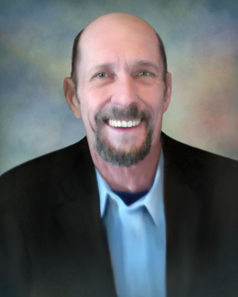 Randall J. Barefoot Profile Photo