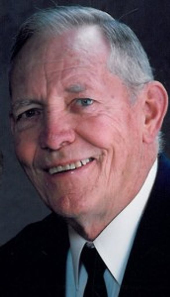 Harold R. “Bob” Walker