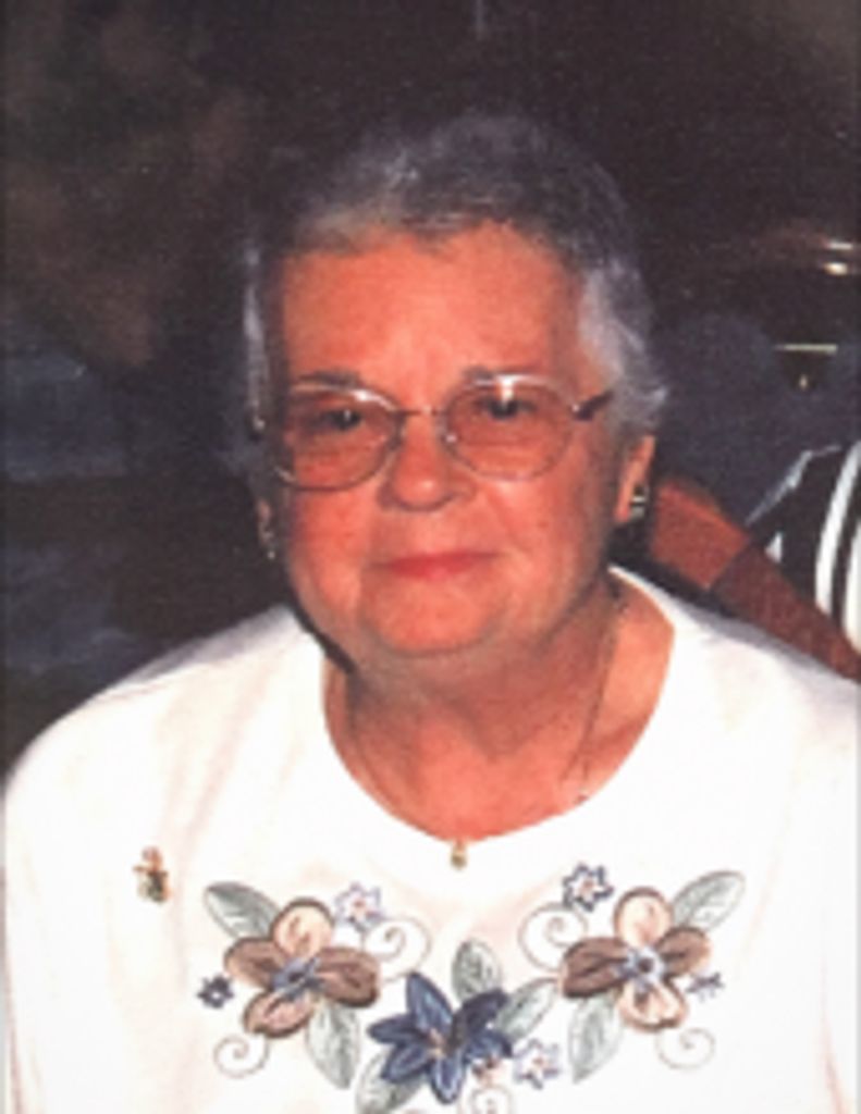 Mildred "Millie" Powden Profile Photo