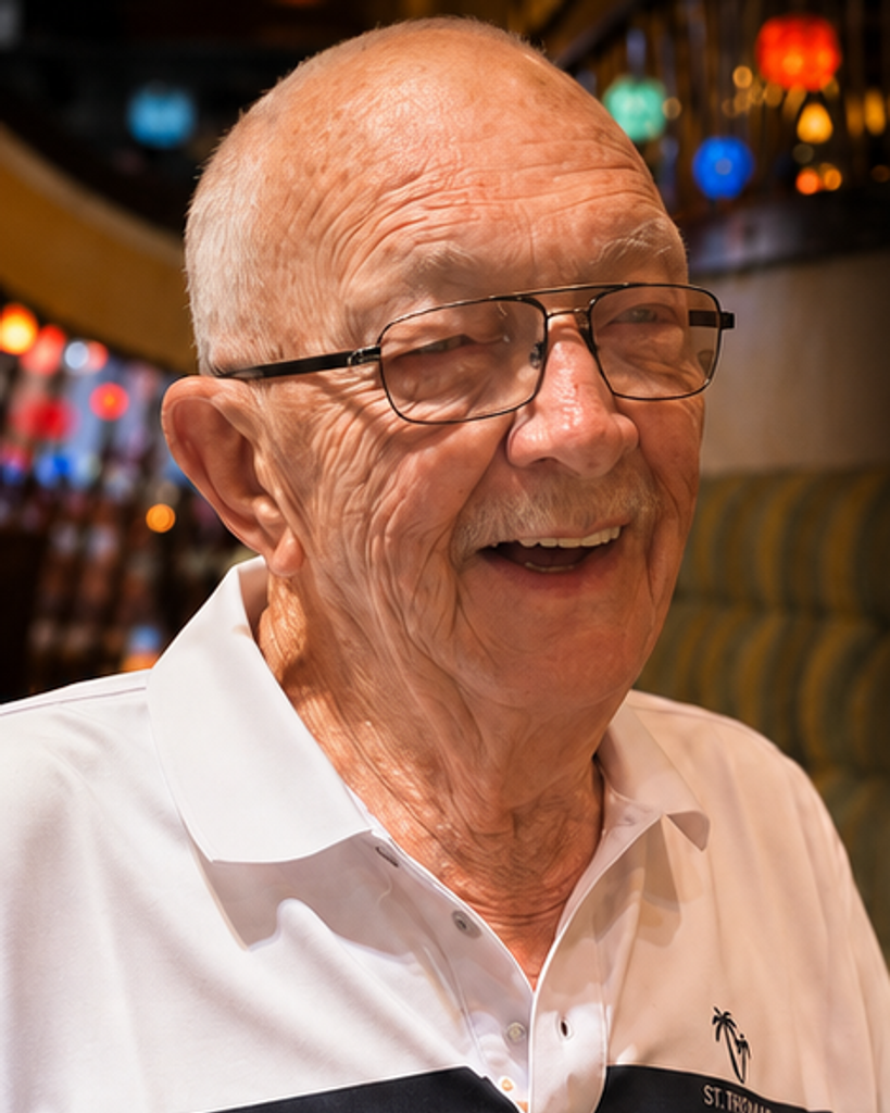 Gerry Terry Birkholz Profile Photo