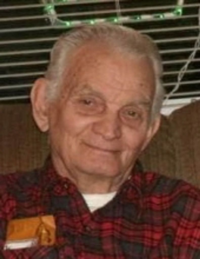 Willie Hickey