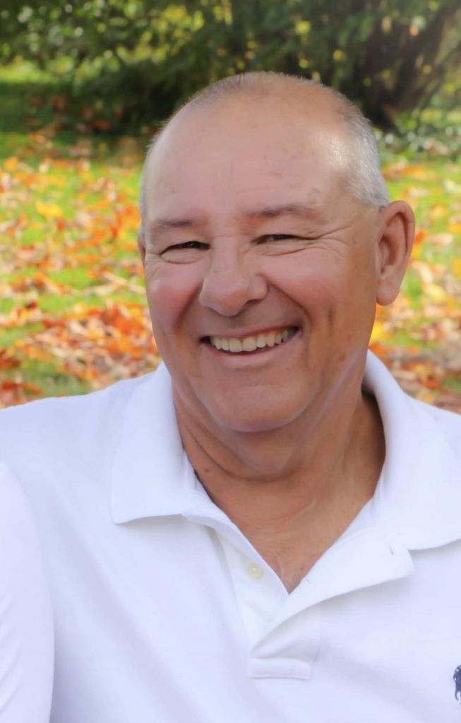 Forrest "Dana" Cheney Profile Photo