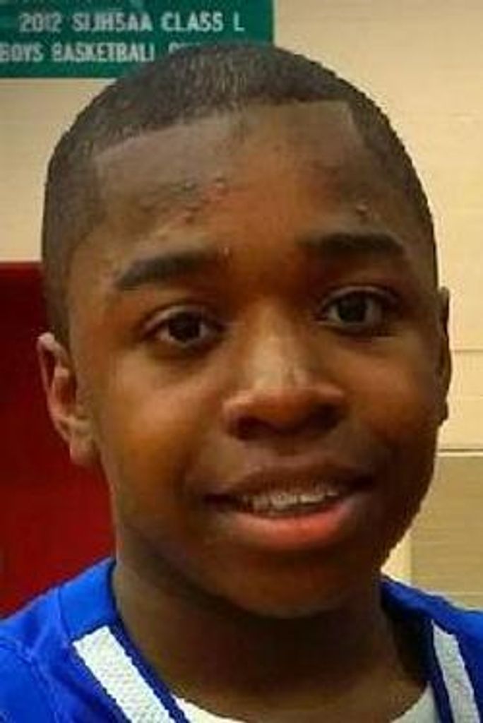 Demetrius "Dj" Simpson