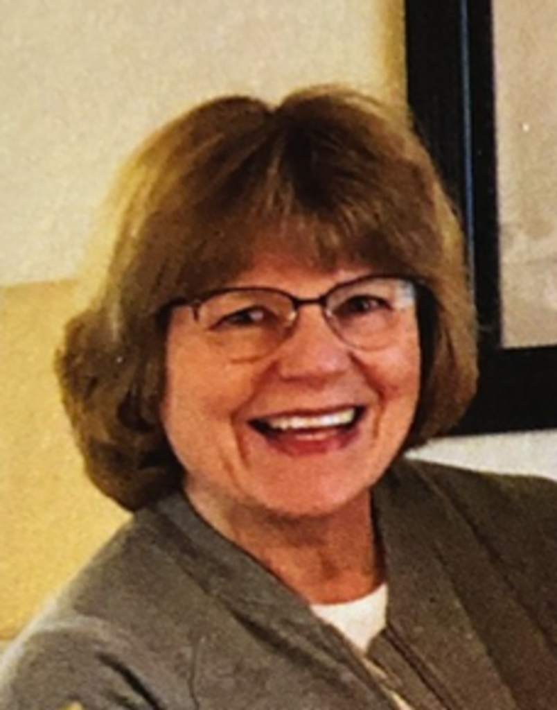 Pamela Ellen Van Selus