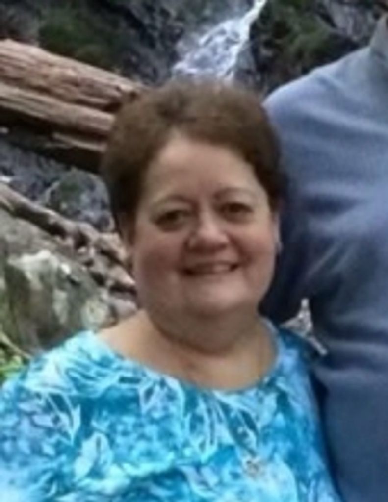 Judy Ann Pace