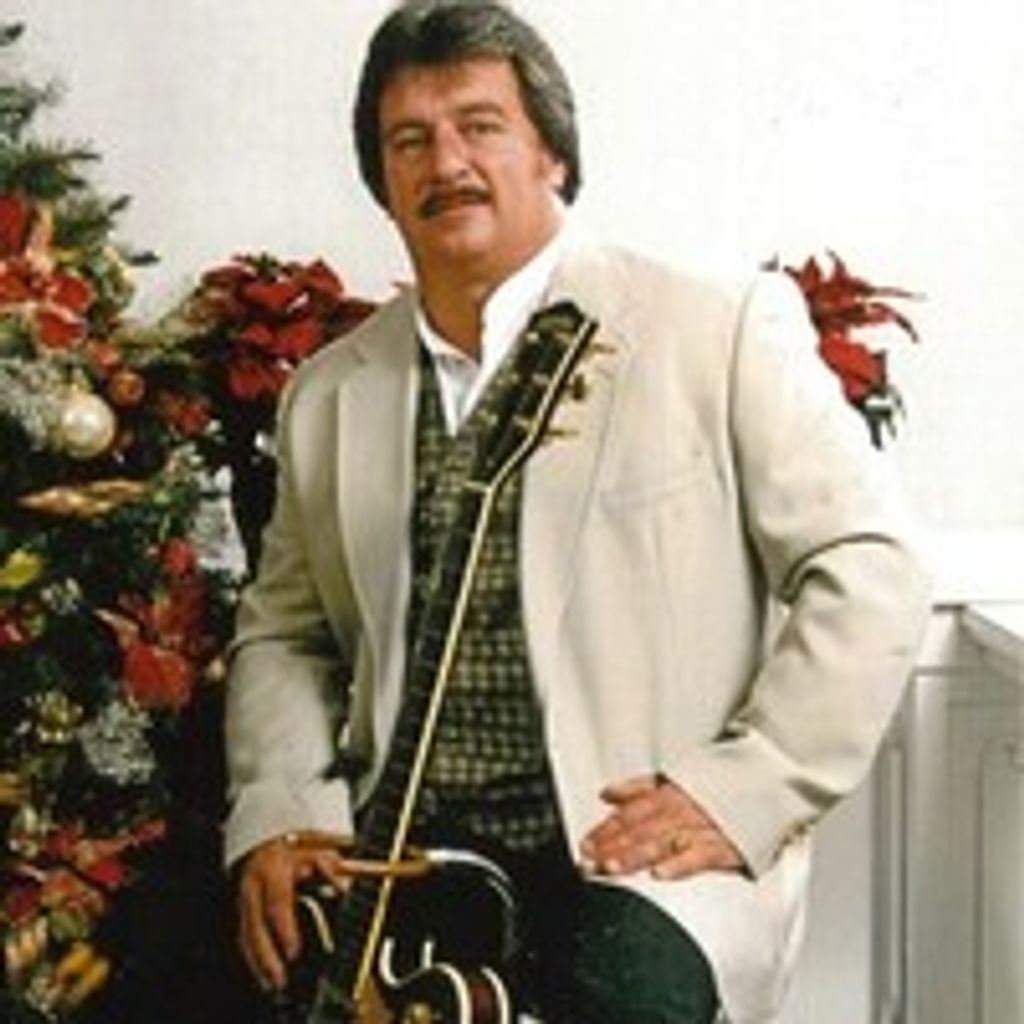 David Hodge Profile Photo