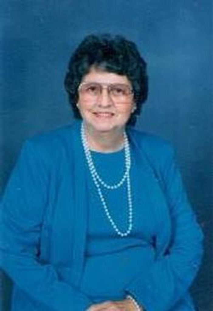 Mildred "Millie" Josephine Goodwin Profile Photo