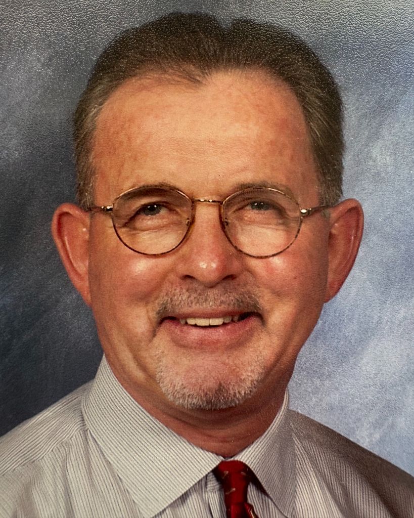David R. Vinz Profile Photo