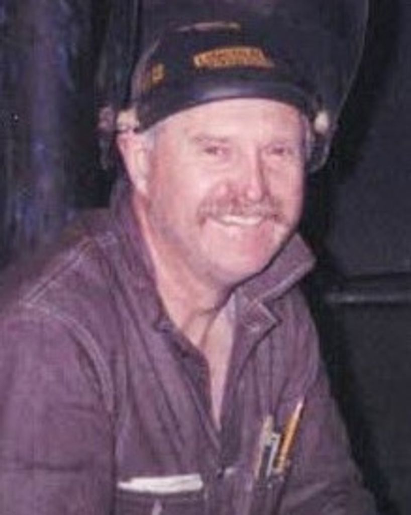 James Martin Anderson Profile Photo