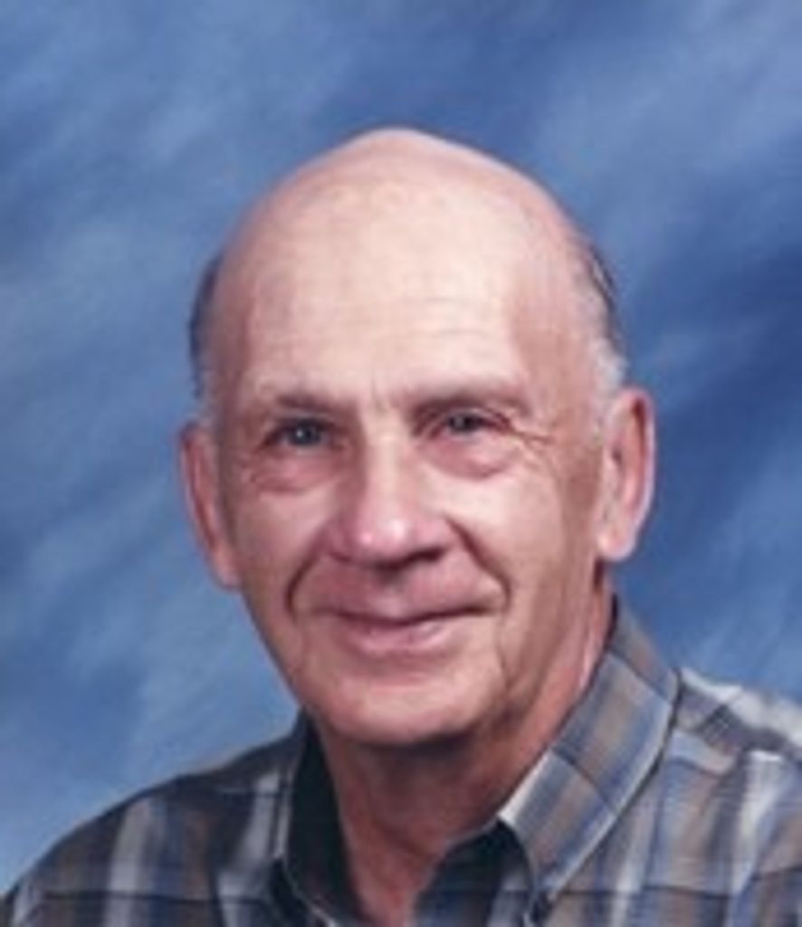 Charles Ray Bell