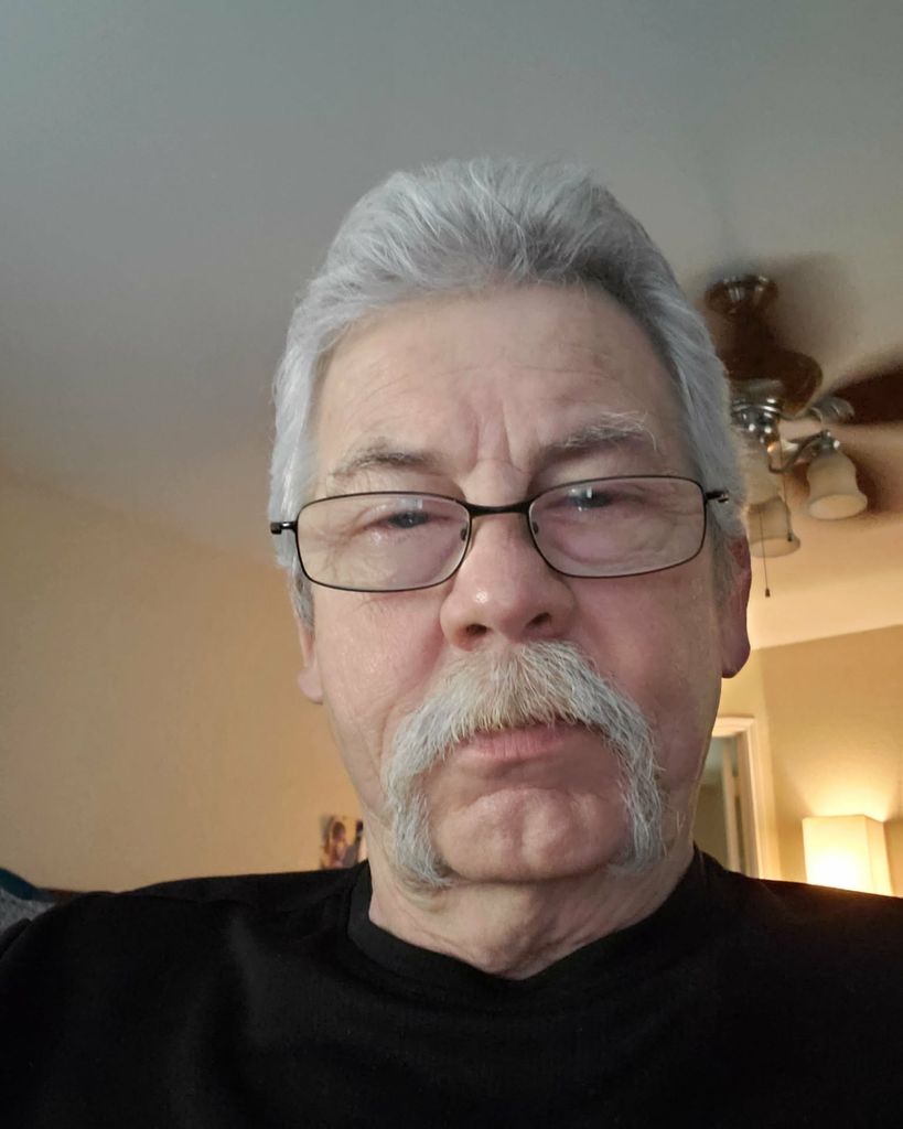 Rodney Cox Profile Photo