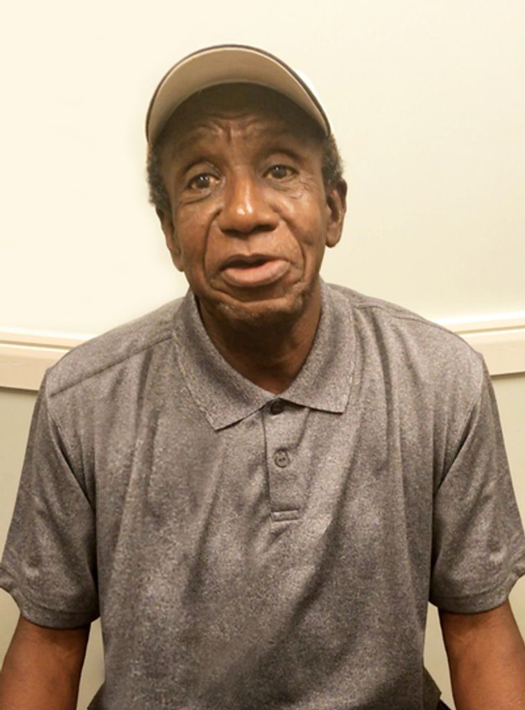 Melvin Richardson, Jr. Profile Photo