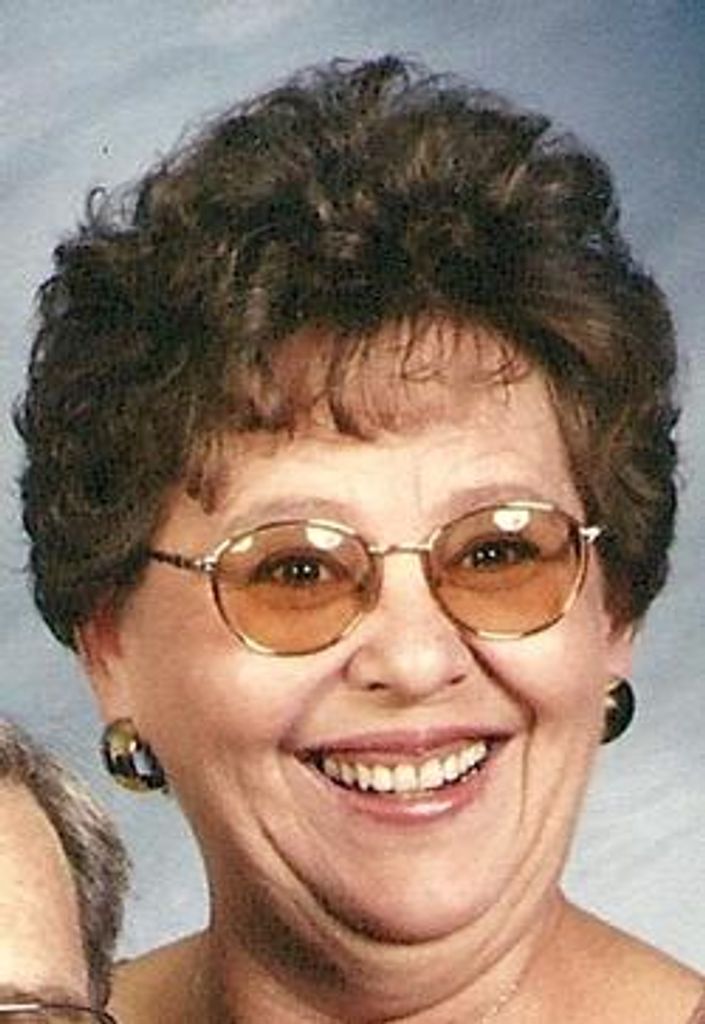 Cynthia "Cindy" Ann (Duer) Offield