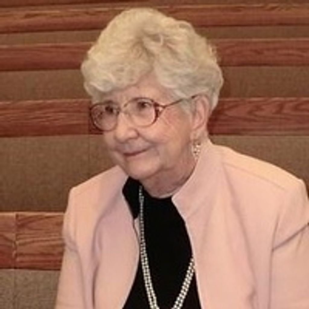 Joyce Wick