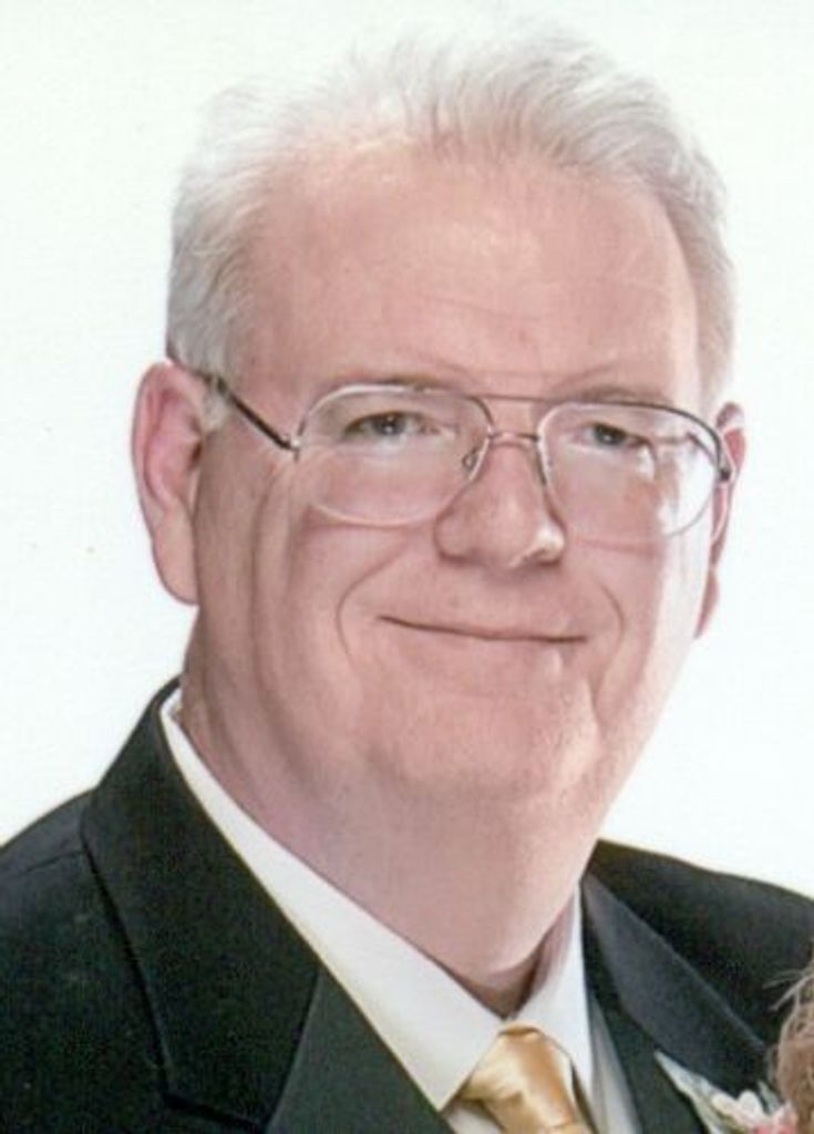 Mark Daniel