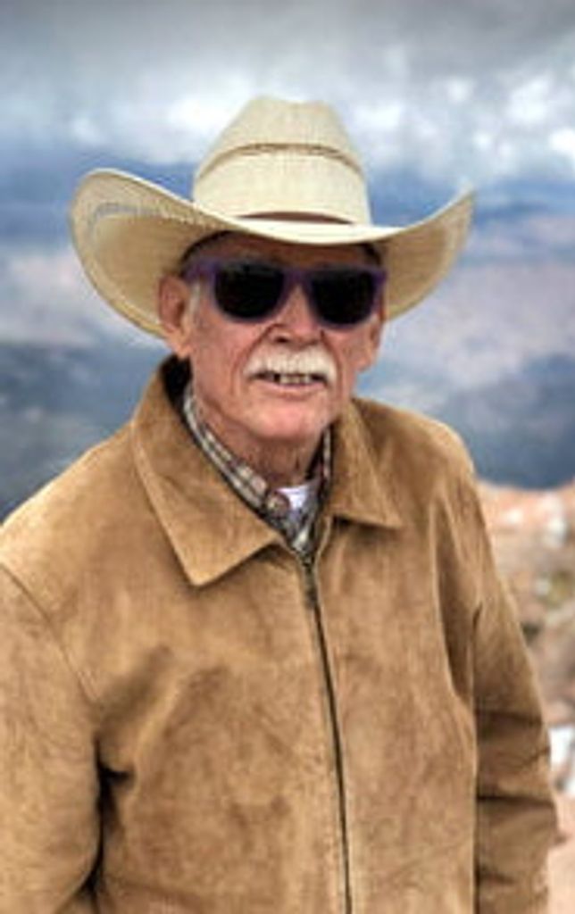 Cecil Wayne Carroll Profile Photo